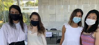 2019-2024 campaign  HEC Paris