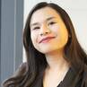 Christina Keo, Alumni relations & Events Manager  