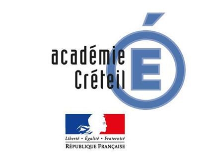 Image - EDC - logo - Académie Créteil