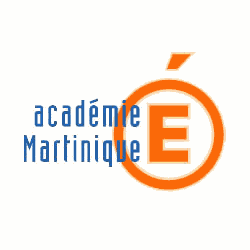 Image - EDC - logo - Académie Martinique