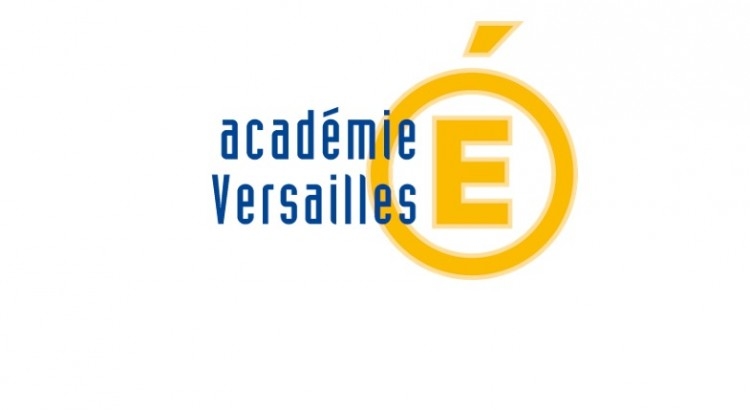 Image - EDC - logo - Académie Versailles