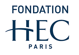 Image - EDC - logo - Fondation HEC