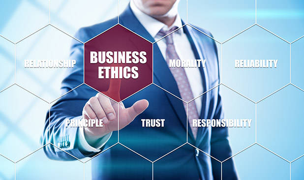 business ethics ©Sikov-AdobeStock