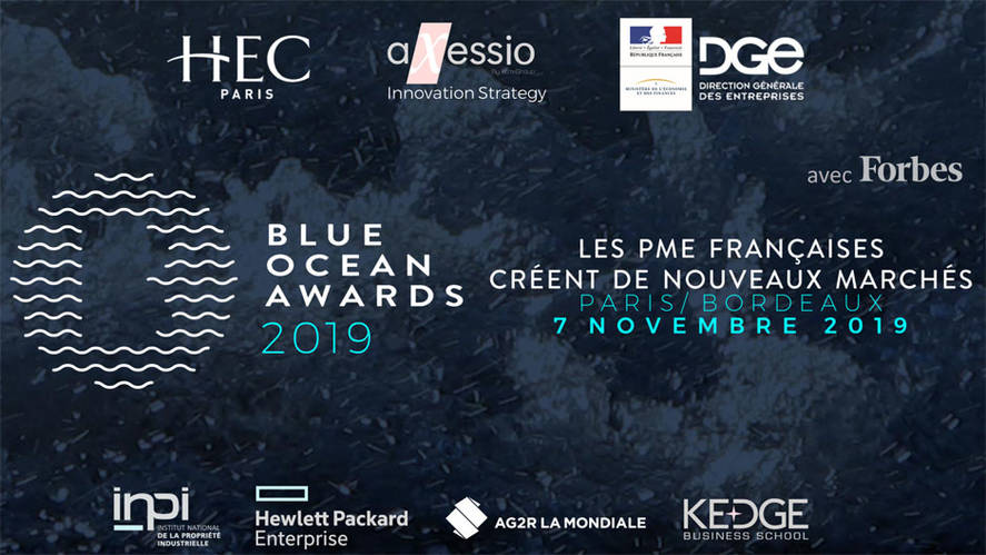 Blue Ocean Awards 2019