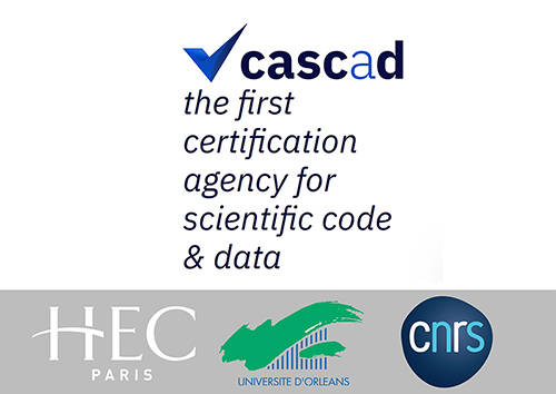 cascad certification agency