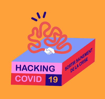 Hacking covid 19