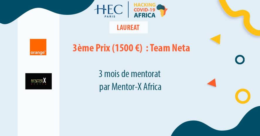 Hackathon africa