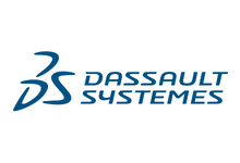 logo Dassault Systemes