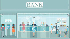How banks manage to sell complex financial products to households - Boris Vallée ©Fotolia - Zentangle