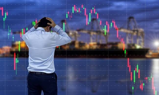 financial market trader ©phonix_a-AdobeStock