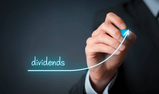 dividends - adobe
