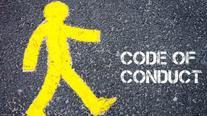 Codes of conduct: a new legal tool for protecting consumers by Arnaud Van Waeyenberge ©Fotolia