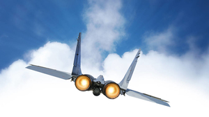 Aerospace industry: who really benefits from licensing?
