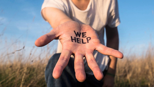 Why people make more of an effort to help than you might expect - Daniel Newark - ©Fotolia-DorSteffen
