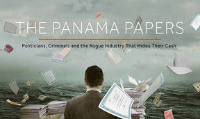 Panamapapers by sollock29 