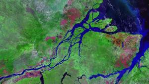 Bassin of Amazon river thumbnail