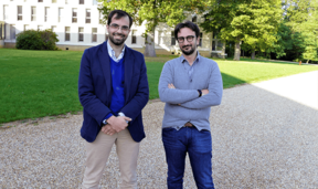 Eric Mengus & Gaetano Gaballo, Associate Professors of Economics at HEC Paris