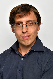 Jean-Edouard Colliard HEC Professor