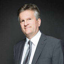 Marc Vanhuele HEC professor