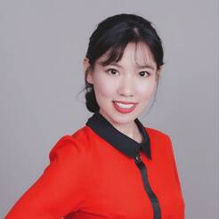 Aluna Wang HEC