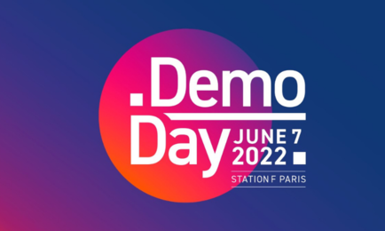 demo day 2022