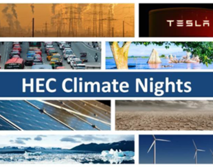 HEC Climate Nights