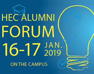 forum HEC Alumni 2019