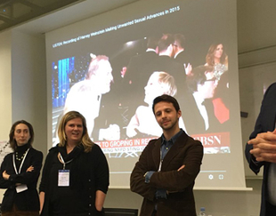 HEC Seminar Scrutinizes Sexual Harassment in the Workplace - HEC Paris 2018