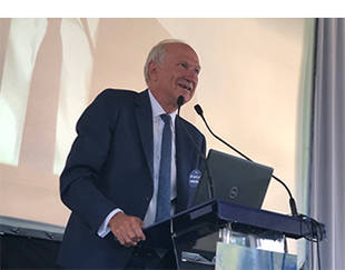 Jean-Paul Agon Conference - Sept. 4, 2019