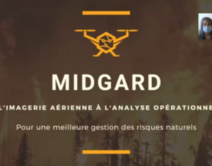 Midgard, prix du meilleur business plan 2019-2