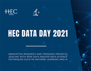 HEC Data Day 2021