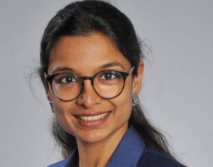 Chhavi Rastogi, HEC PhD, Finance 2022