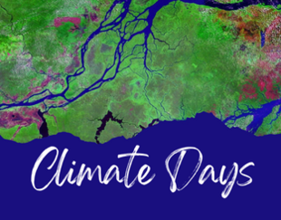 Climate Days News recap - vignette