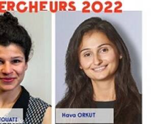 Prix AMF 2022, Noémie Pinardon-Touati, PhD finance