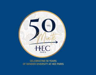 50 ans mixité HEC Paris