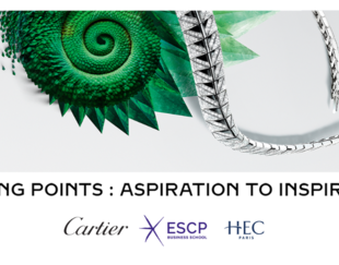Gen Z Observatory - Cartier - ESCP - HEC Paris “Turning Points” Research Chair