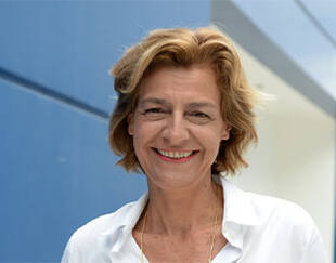 Dominique Rouzies, professeure de Marketing à HEC Paris