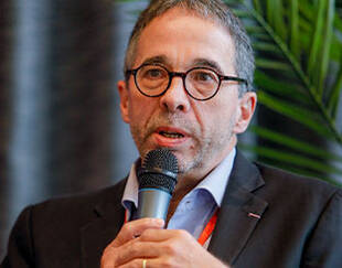 François Cazals, professeur de Marketing à HEC Paris