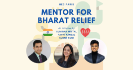 Mentor for Bharat Big