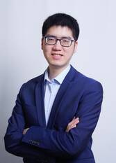 Yufei Shen, HEC PhD, Information Systems & Business Policy