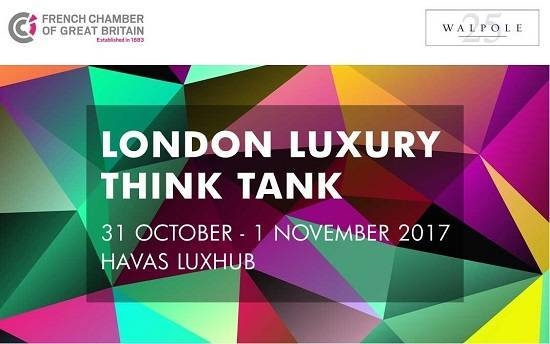 London Luxury Think Tank