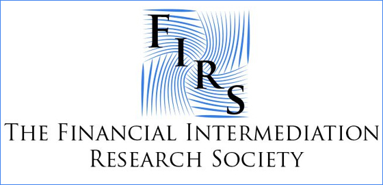 The Financial Intermediation Research Society - FIRS
