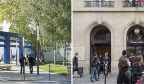 The Sciences Po School of Public Affairs and HEC Paris are launching a new dual MBA-MPA