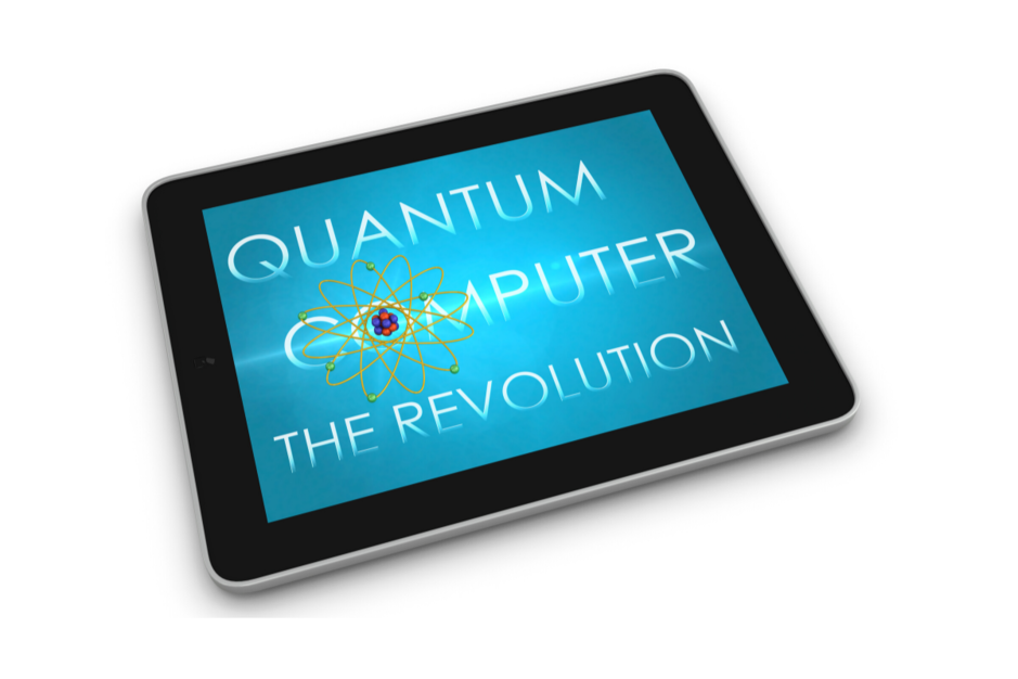 HEC CHALLENGE PLUS - Quantum Revolution in Computer Science