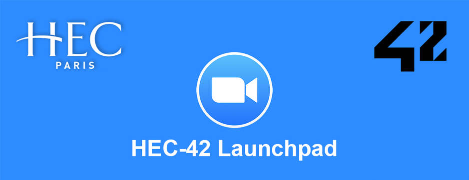 Startup Launchpad 2020