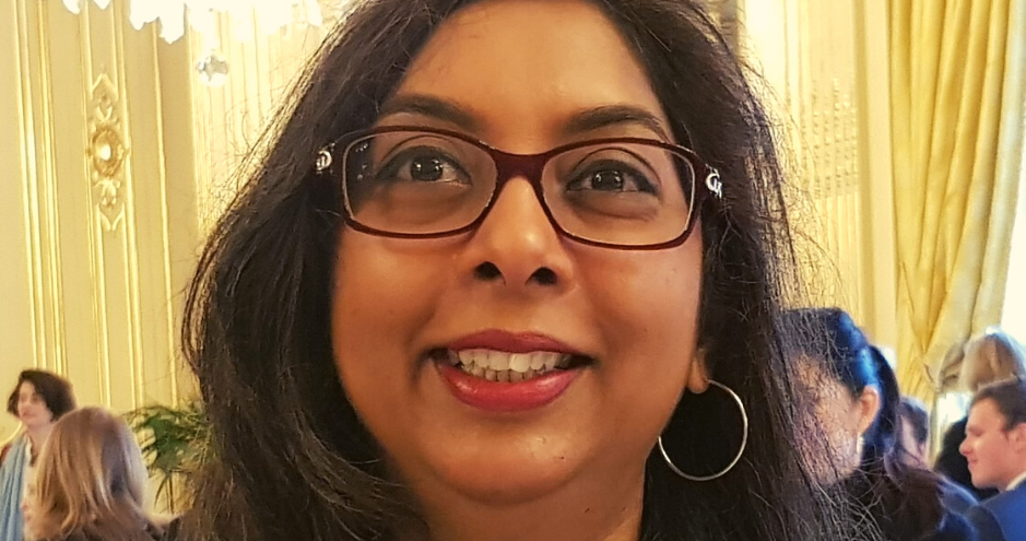 Veena Subarayadu