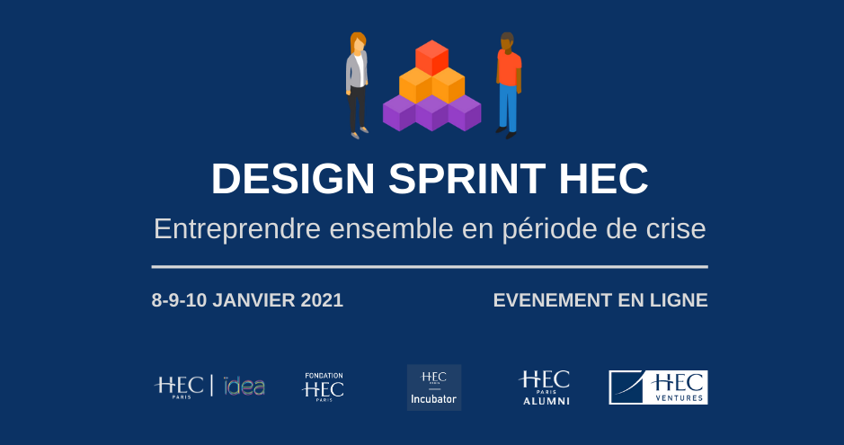 Design Sprint HEC