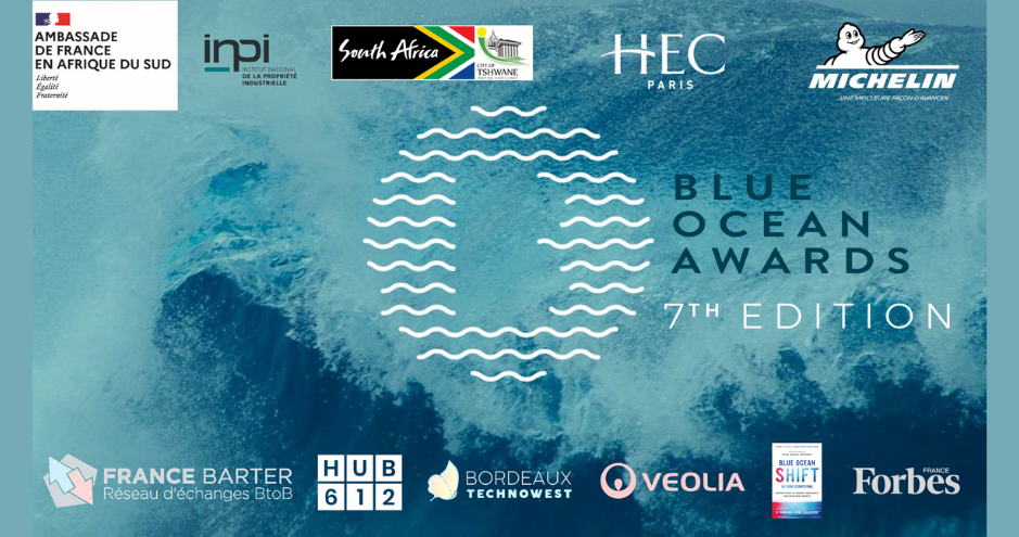 Blue Ocean Awards #7