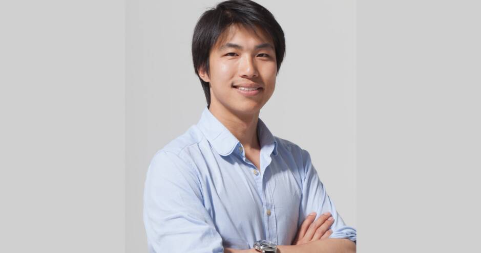 Ning Li - Entrepreneur