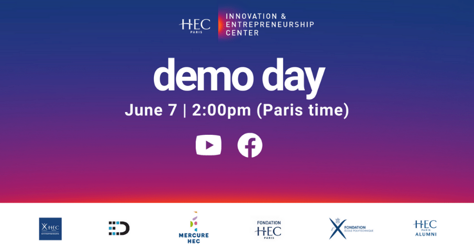 Demo Day 2021
